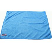 Polikur 40x40 cm 8 Adet Mavi Mikrofiber Genel Amaçlı Temizlik Bezi