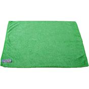 Polikur 40x40 cm Yeşil Mikrofiber Toz ve Cam Bezi
