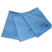 Polikur 40x50 cm 6 Adet Universal Mikrofiber Lüx Cam Bezi