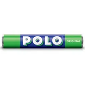 Polo 34 gr Naneli Şeker