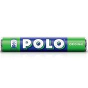 Polo 3x34 gr Naneli Şeker