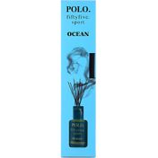 Polo55 100 ml Ocean Çubuklu Oda Kokusu