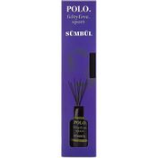 Polo55 100 ml Sümbül Çubuklu Oda Kokusu