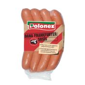 Polonez 1 kg Frankfurter Dana Sosis