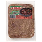 Polonez 200 gr Dilimli Kavurma