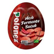 Polonez 240 gr Acılı Dana Kangal Sucuk