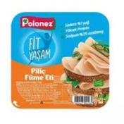 Polonez 50 gr Füme Piliç Eti