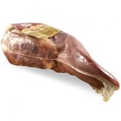 Polonez 500 gr Fümelenmiş Dana Dil