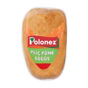 Polonez Füme Piliç Göğüs kg