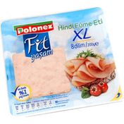 Polonez Hindi Füme Jambon 150 gr