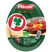 Polonez Işıl İşlem Görmüş 200 gr Kangal Sucuk