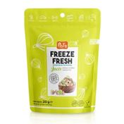 Pol's Freeze Fresh  20 gr Dondurularak Kurutulmuş İncir