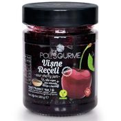 Pol's Gurme 380 g Vişne Reçeli