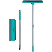 Pony Teleskopik Saplı Cam Sileceği