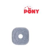 Pony Temiz & Kirli Suyu Ayırma Özelliği Otomatik Temizlik Seti Yedek Mop Paspas