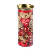 Pookie Bear 120 gr Love Çikolata