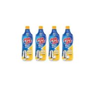 Porçöz 4 x 1000 ml Pas ve Kireç Çözücü