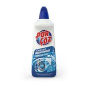 Porçöz 400 ml Çamaşır Makinesi Temizleyici