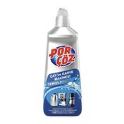 Porçöz 400 ml Çay ve Kahve Makinesi Jel Temizleyici