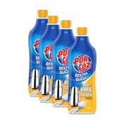 Porçöz 4x1000 ml Pas ve Kireç Sökücü