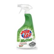 Porçöz 4x750 ml Bahar Çiçekleri Mutfak Spreyi