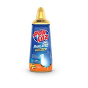 Porçöz 500 ml Bodrum Mandalina Bulaşık Parlatıcı
