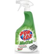 Porçöz 750 ml Bahar Çiçekleri Mutfak Spreyi