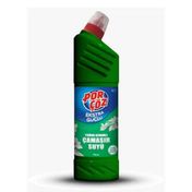 Porçöz 750 ml Bahar Tazeliği Çamaşır Suyu
