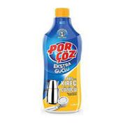 Porçöz Ekstra Güçlü 18x1 lt Pas ve Kireç Çözücü