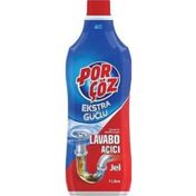 Porçöz Jel 1 lt Lavabo Açıcı