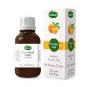 Portakal Yağı 20 Ml Mindivan