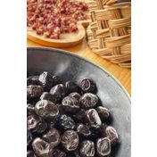 Poseina 750 gr Doğal Salamura İri Siyah Zeytin