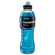 Powerade 500 ml Ice Blast Karışık Meyve Aromalı Spor İçeceği