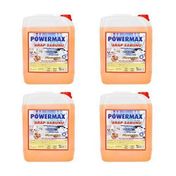 Powermax 4x5 kg Sıvı Arap Sabunu