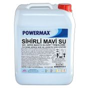 Powermax 5 kg Sihirli Mavi Su
