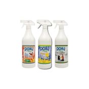 Poxy 1 kg Genel Temizlik+ 1 kg Limonlu Yağ Çözücü+ 1 kg Fayans Temizleyici