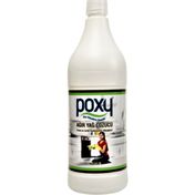 Poxy 1 lt Ağır Yağ Çözücü