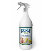 Poxy 1 lt Banyo Pas ve Kireç Çözücü Sprey