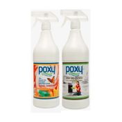 Poxy 1 lt Genel Temizlik + 1 lt Ağır Yağ Çözücü
