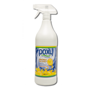 Poxy 1 lt Limonlu Ağır Yağ Çözücü
