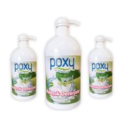 Poxy 1 lt Sıvı Bulaşık Deterjanı