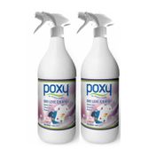 Poxy 2x1 kg Sıvı Leke Çıkarıcı