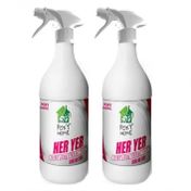 Poxy 2x1 lt Her Yer Temizleyici