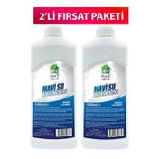Poxy 2x1 lt Home Mavi Su Derz Temizleyici