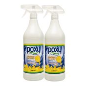 Poxy 2x1 lt Limonlu Yağ Çözücü