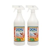 Poxy 2x1 lt Tüm Yüzeyler için Çok Amaçlı Genel Temizlik Sıvısı