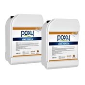 Poxy 2x5 lt Çok Amaçlı Genel Temizlik Leke Çözücü