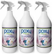 Poxy 3x1 lt Bebek Kıyafetleri Leke Çıkarıcı Sprey