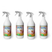Poxy 4x1 lt Genel Temizlik