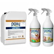 Poxy 5 kg Genel Temizlik + 1 kg Fayans Temizleyici + 1 kg Genel Temizlik